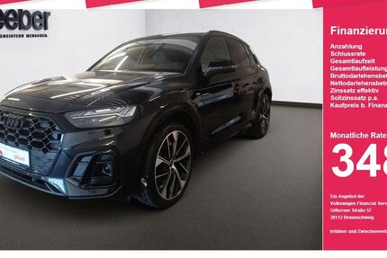 Audi Q5 101.113 km 34.790 &euro; Leonberg 71229
