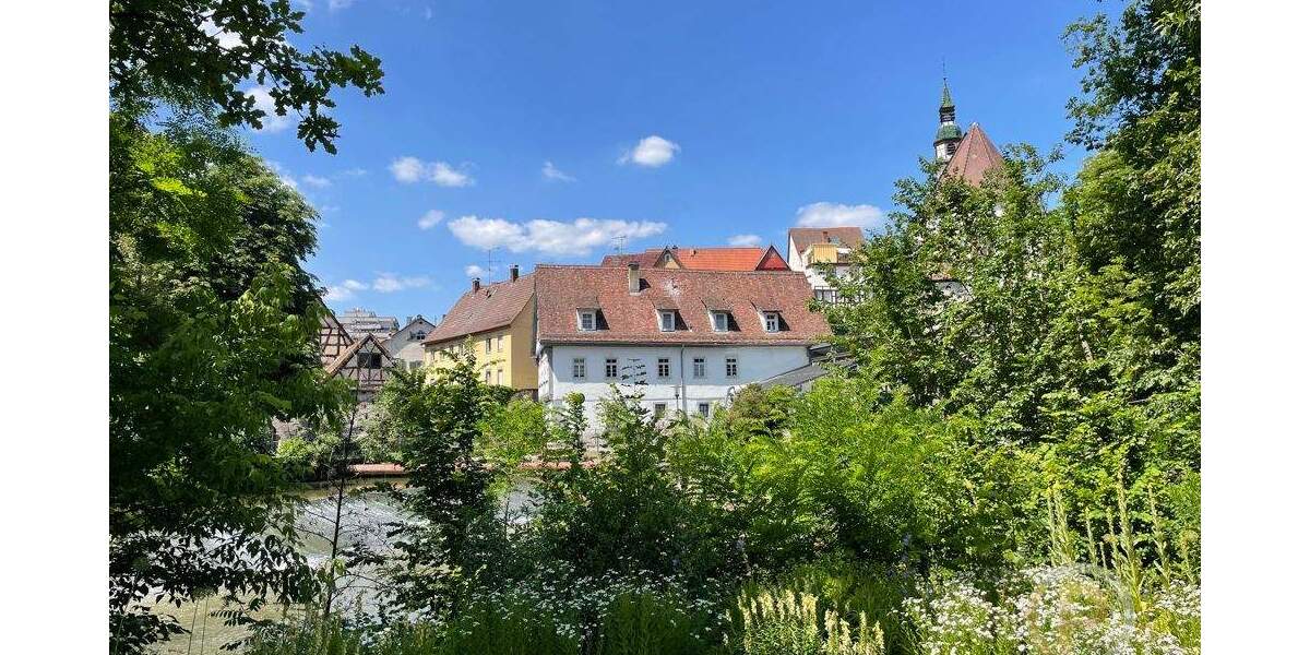 Mehrfamilienhaus, Wohnhaus Waiblingen - 2 Zimmer, 50 m&sup2;, 890.000&euro; | Angebot:25676367