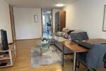 MÖBLIERTES WOHNEN MIT GROSSEM BALKON, AUFZUG - Etagenwohnung Stuttgart Bad Cannstatt | Angebot:27571026
