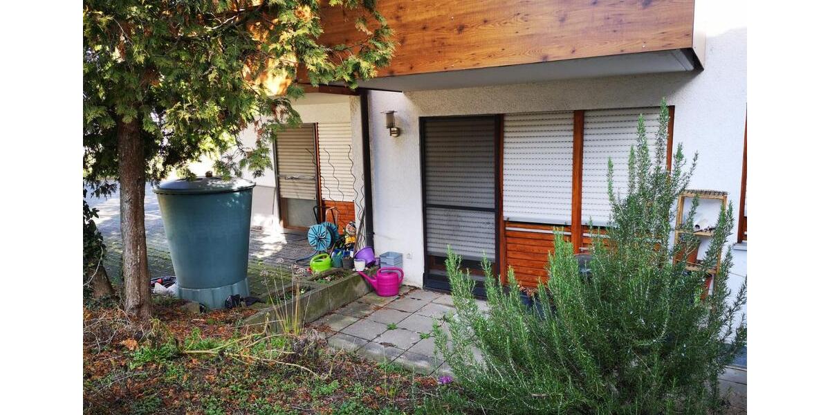 Erdgeschoßwohnung Vaihingen an der Enz - 4 Zimmer, 109 m&sup2;, 339.000&euro; | Angebot:26395665