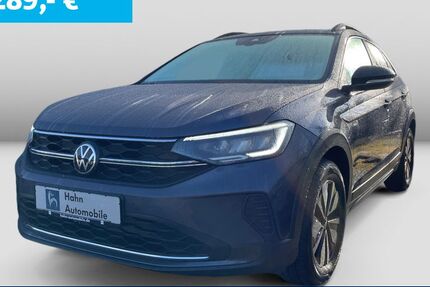 VW Taigo 8.192 km 21.250 &euro; Böblingen 71032