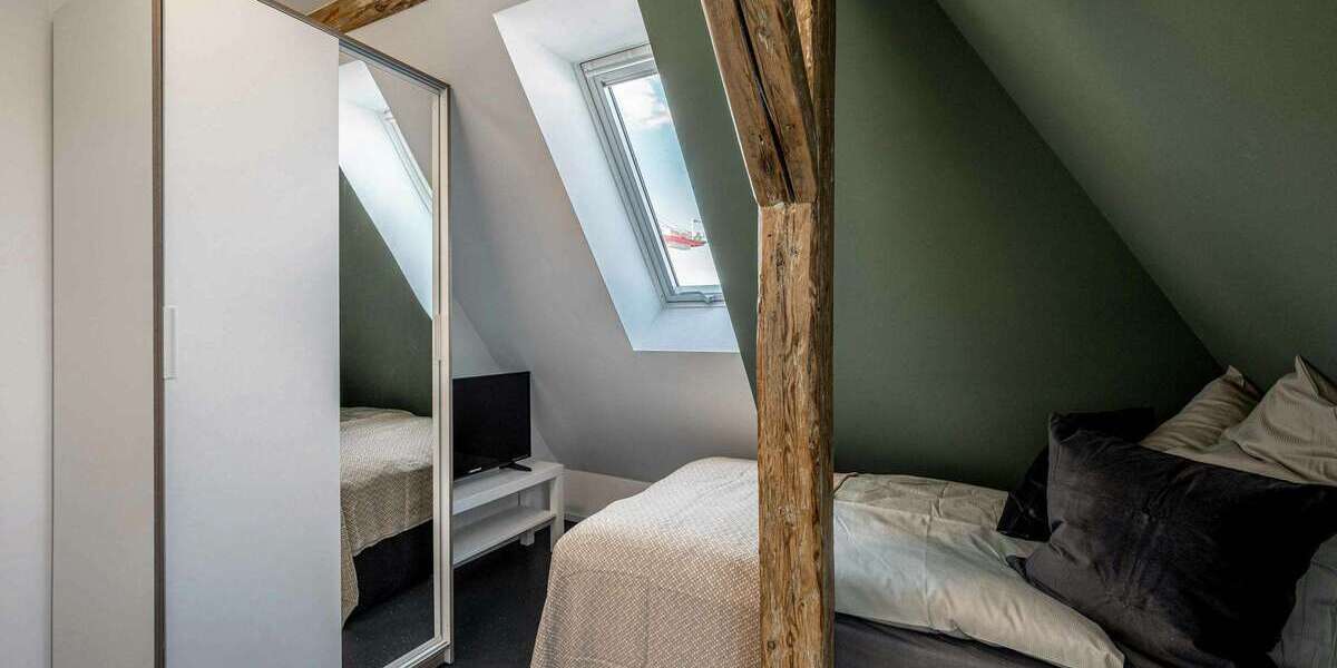 Zimmer Stuttgart Feuerbach - 540&euro; | Angebot:25369755