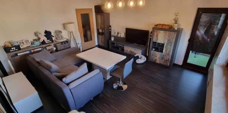 Etagenwohnung Vaihingen an der Enz - 3 Zimmer, 72 m&sup2;, 850&euro; | Angebot:23982917