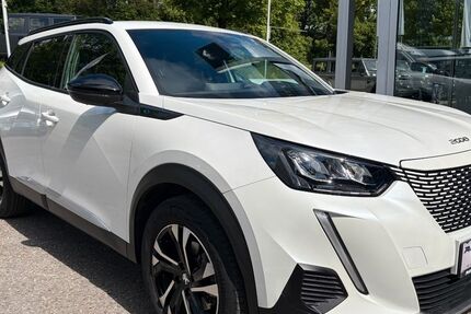 Peugeot 2008 35.794 km 20.490 &euro; Oberstenfeld 71720