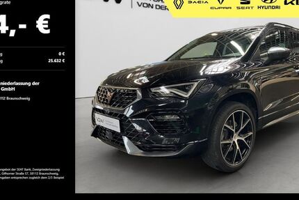 Cupra Ateca 27.100 km 35.880 &euro; Heilbronn 74076