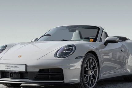 Porsche 992 13.300 km 156.400 &euro; Filderstadt 70794