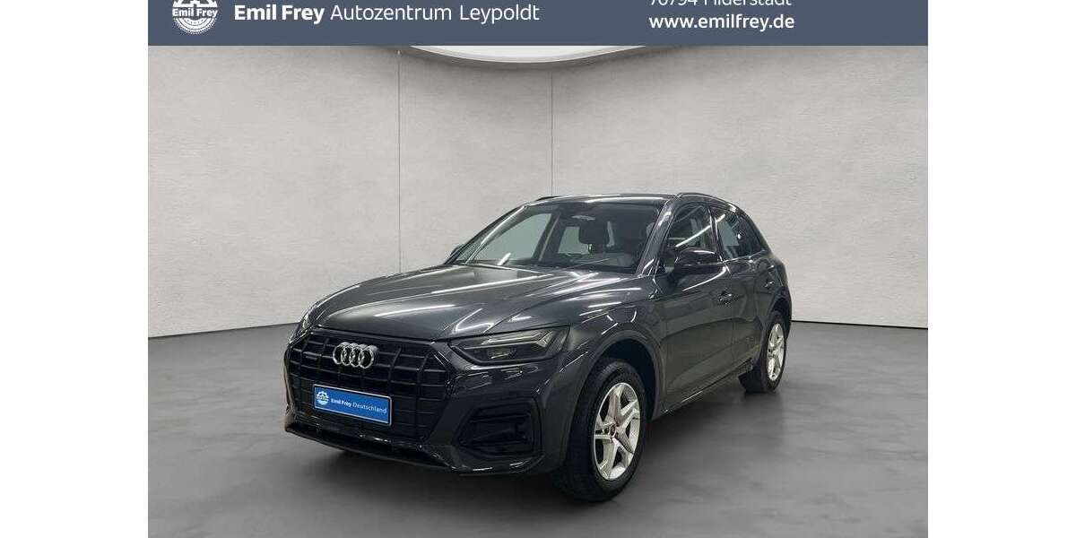 Audi Q5 51.633 km 34.890 &euro; Filderstadt 70794