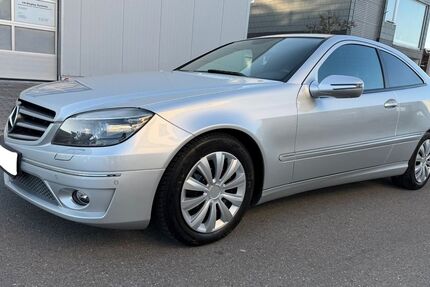 Mercedes-Benz CLC 200 154.000 km 7.600 &euro; Grafenau 71120