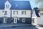 „Charmante Doppelhaushälfte mit großem Grundstück und Entwicklungsmöglichkeiten“ - Doppelhaushälfte Waiblingen / Neustadt Rems-Murr-Kreis Kreis | Angebot:26561677