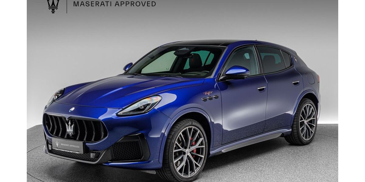 Maserati Grecale 6.990 km 88.890 &euro; Böblingen 71034
