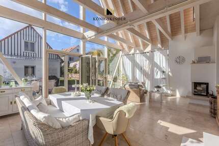 Haus Ditzingen - 5.5 Zimmer, 270 m&sup2;, 897.000&euro; | Angebot:27154081