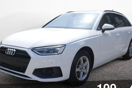 Audi A4 47.150 km 23.430 &euro; Bietigheim-Bissingen 74321