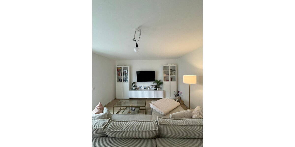 Etagenwohnung Kernen Rommelshausen - 3 Zimmer, 60 m&sup2;, 860&euro; | Angebot:26080768