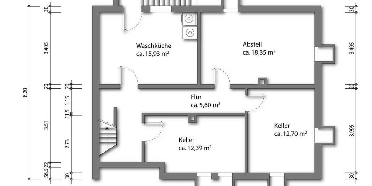 Einfamilienhaus Güglingen - 6 Zimmer, 130 m&sup2;, 350.000&euro; | Angebot:25747544