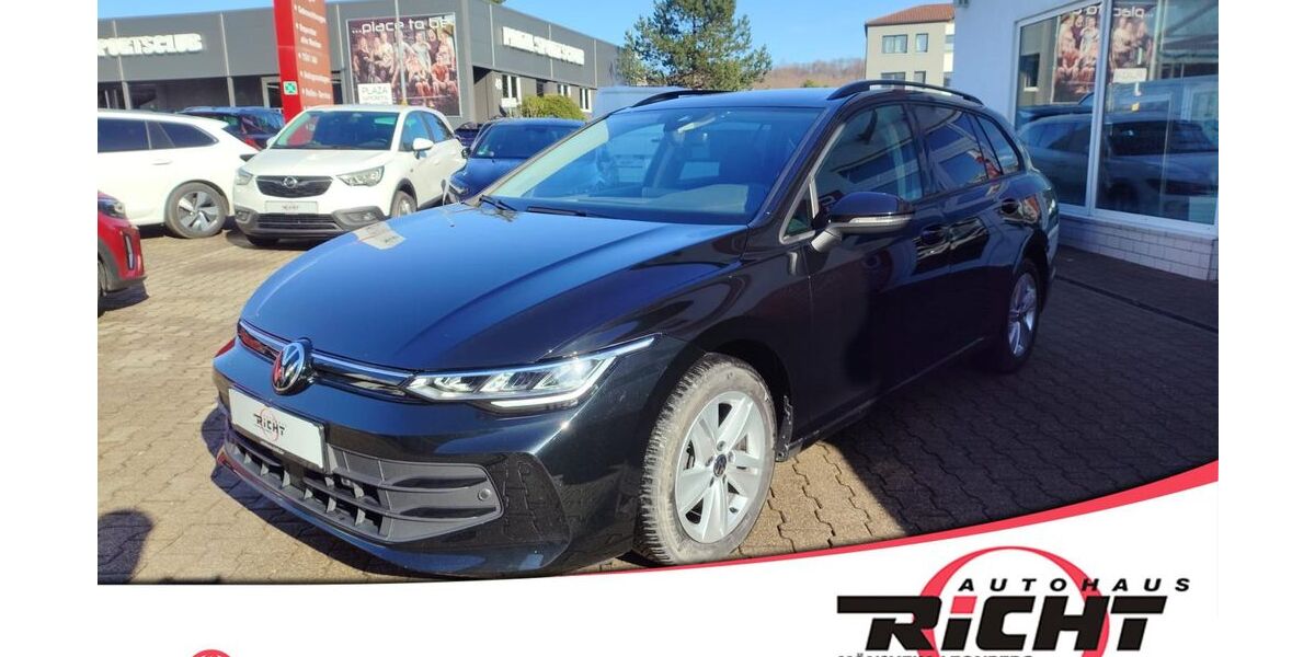 VW Golf 50.000 km 23.970 &euro; Leonberg 71229