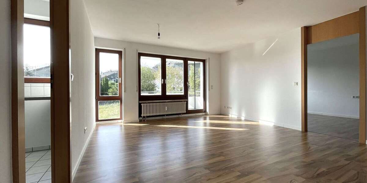 Etagenwohnung Leinfelden-Echterdingen Echterdingen - 2 Zimmer, 53 m&sup2;, 249.000&euro; | Angebot:27211146