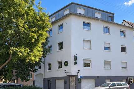 Wohnung Heilbronn - 3 Zimmer, 57 m&sup2;, 191.000&euro; | Angebot:27453736