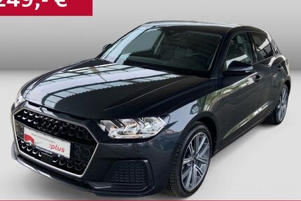 Audi A1 35.100 km 21.830 &euro; Esslingen 73730