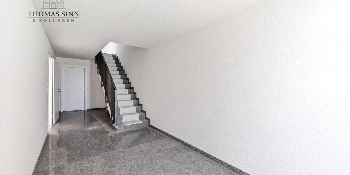 Doppelhaushälfte Ilsfeld / Auenstein Auenstein - 4 Zimmer, 162 m&sup2;, 2.150&euro; | Angebot:26617506