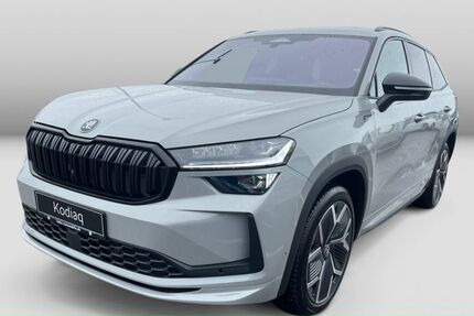 Skoda Kodiaq 1.111 km 53.985 &euro; Weinstadt-Endersbach 71384