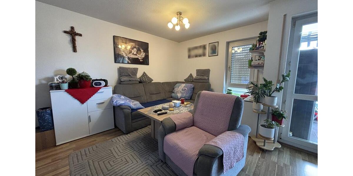 Etagenwohnung Bietigheim-Bissingen Bissingen - 3 Zimmer, 70 m&sup2;, 1.050&euro; | Angebot:26478386