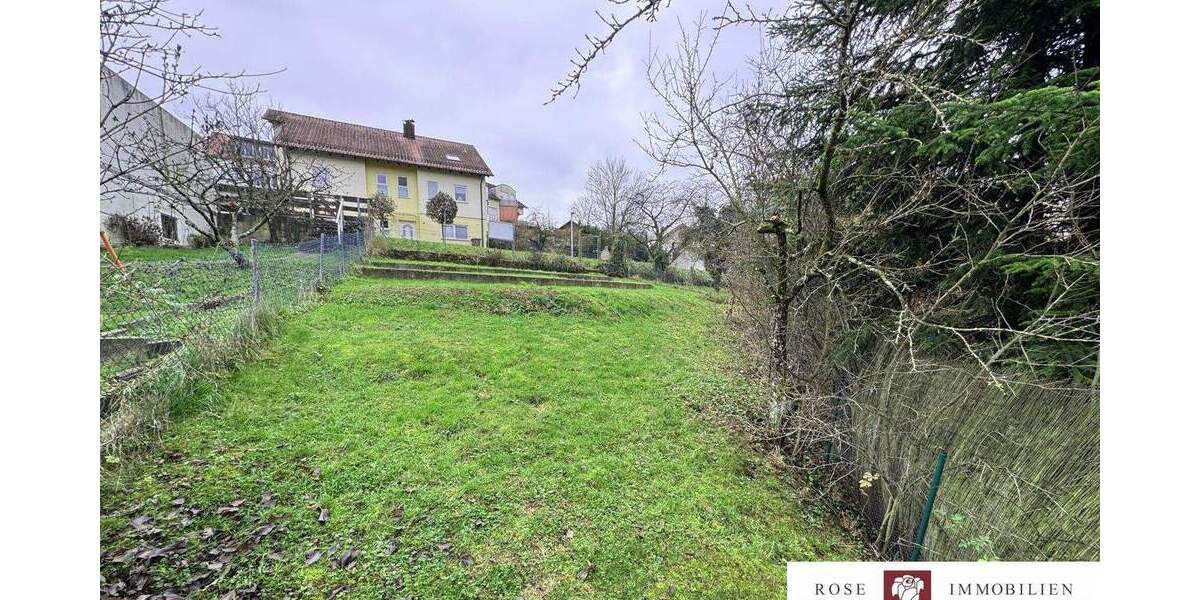 Grundstück Erdmannhausen - 95.000&euro; | Angebot:25777939