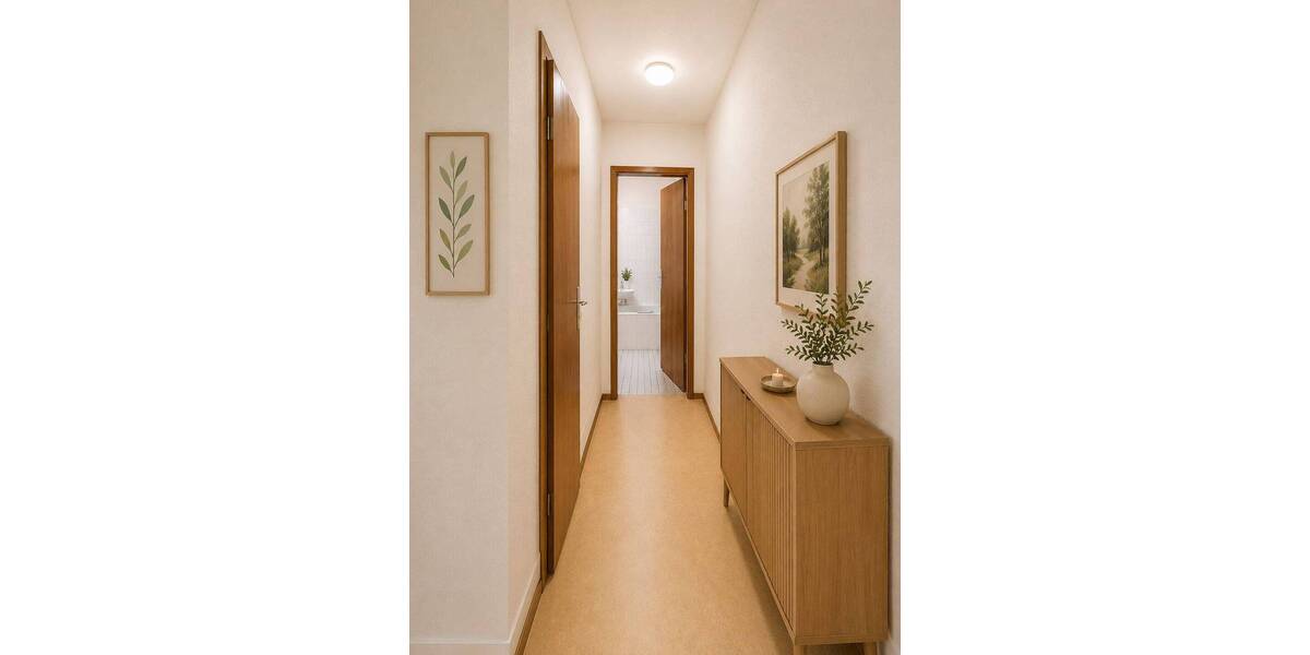 Etagenwohnung Tamm - 2 Zimmer, 70 m&sup2;, 890&euro; | Angebot:26759083