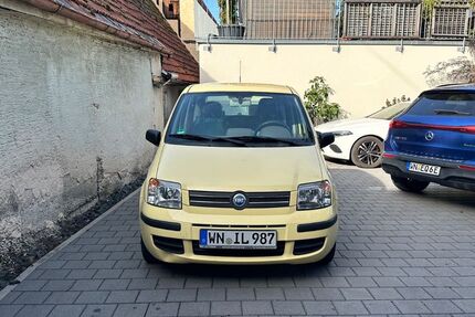 Fiat Panda 86.000 km 2.290 &euro; Kernen im Remstal 71394