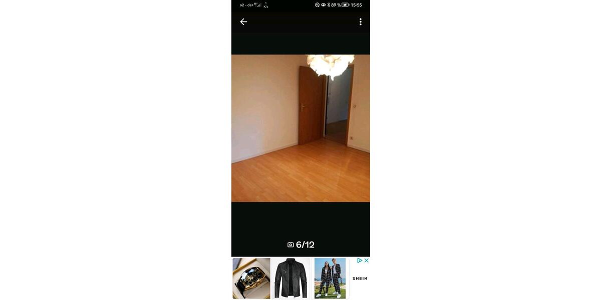 Erdgeschoßwohnung Bietigheim-Bissingen Bissingen - 2.5 Zimmer, 70 m&sup2;, 1.460&euro; | Angebot:25457008