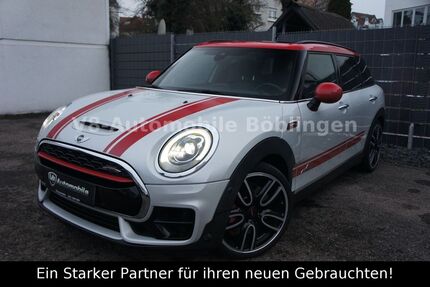 Mini John Cooper Works Clubman 71.000 km 21.500 &euro; Böblingen 71032