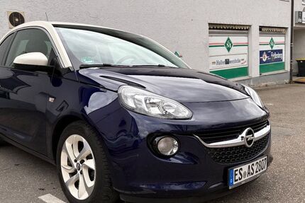 Opel Adam 40.000 km 10.499 &euro; Leinfelden-Echterdingen 70771