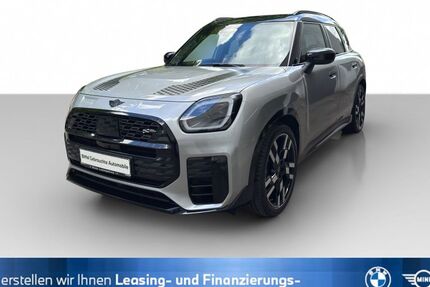 Mini Countryman S (Cooper) 21.999 km 45.890 &euro; Asperg 71679