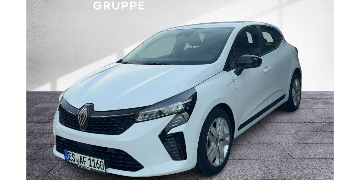 Renault Clio 5.900 km 16.999 &euro; Esslingen 73734