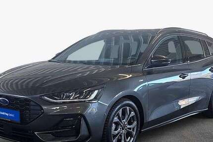 Ford Focus 23.797 km 20.500 &euro; Stuttgart 70190