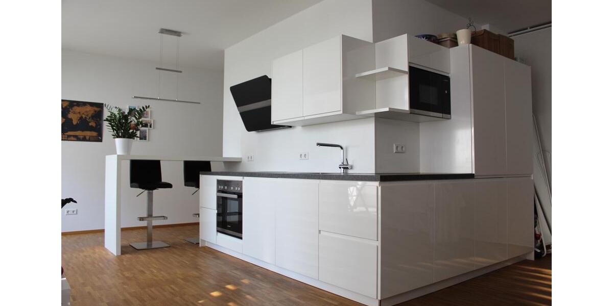 Loft - Studio - Atelier Stuttgart Stuttgart-Nord - 1.5 Zimmer, 73 m&sup2;, 549.999&euro; | Angebot:27193736