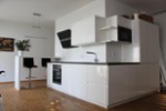 Loft - Studio - Atelier Stuttgart Stuttgart-Nord - 1.5 Zimmer, 73 m&sup2;, 549.999&euro; | Angebot:27193736