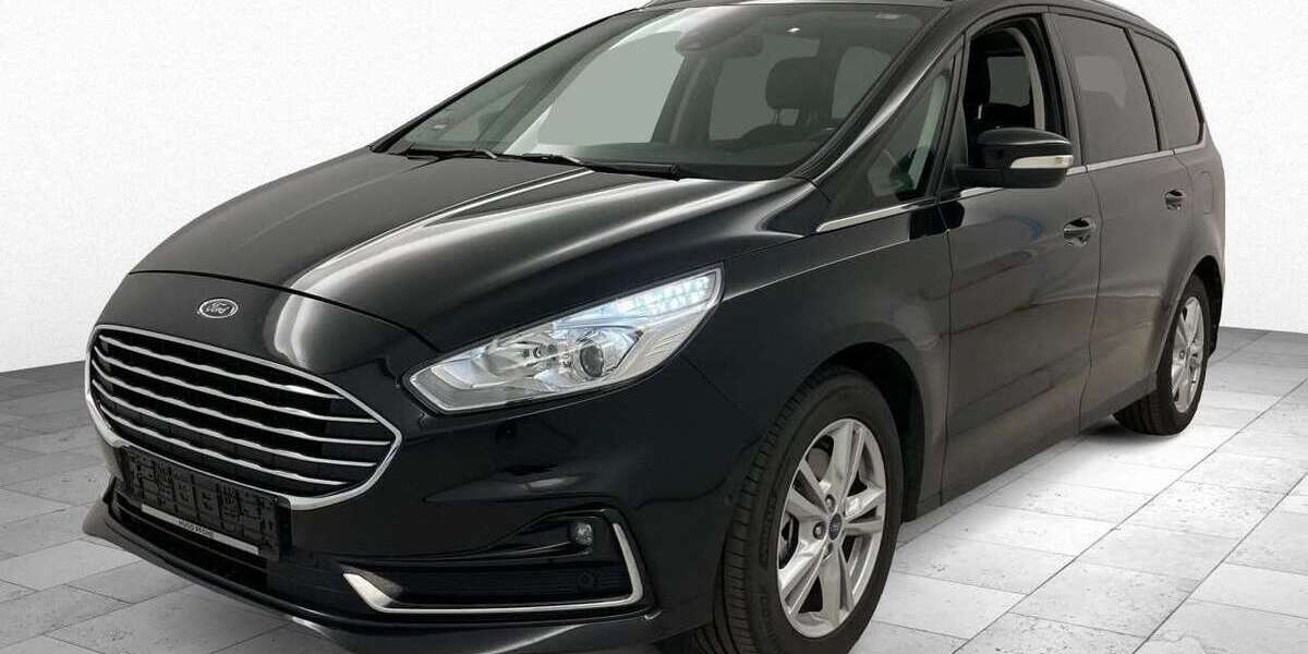 Ford Galaxy 133.000 km 22.500 &euro; Stuttgart, Landeshauptstadt 70439