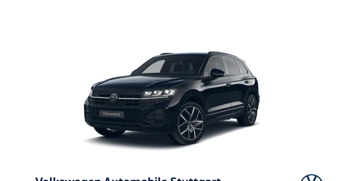 VW Touareg 9.990 km 89.930 &euro; Stuttgart-Feuerbach 70469