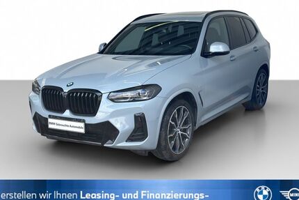 BMW X3 31.030 km 49.949 &euro; Heilbronn 74076