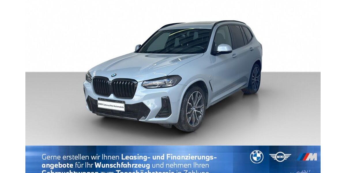 BMW X3 31.030 km 49.949 &euro; Heilbronn 74076