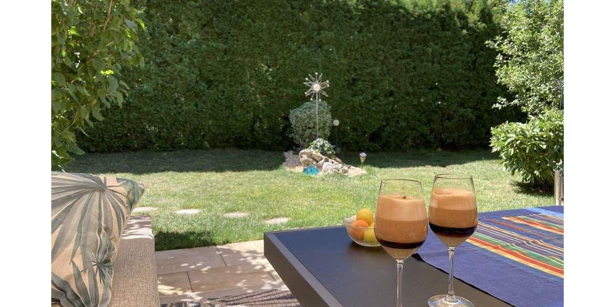 Doppelhaushälfte Böblingen Dagersheim - 7 Zimmer, 190 m&sup2;, 850.000&euro; | Angebot:25659264