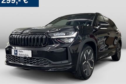 Skoda Kodiaq 4.900 km 45.395 &euro; Weinstadt-Endersbach 71384