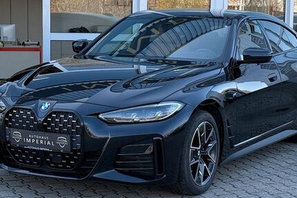 BMW 420 Gran Coupé 94.730 km 33.850 &euro; Aspach 71546