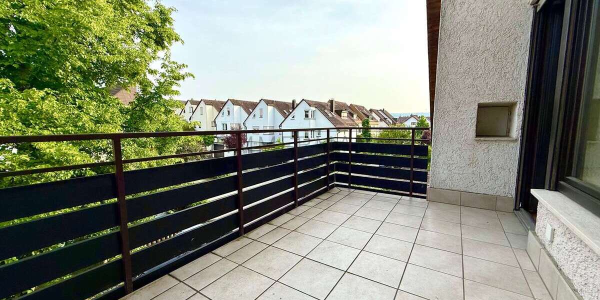 Etagenwohnung Stuttgart Luginsland - 5 Zimmer, 128 m&sup2;, 1.700&euro; | Angebot:25522393