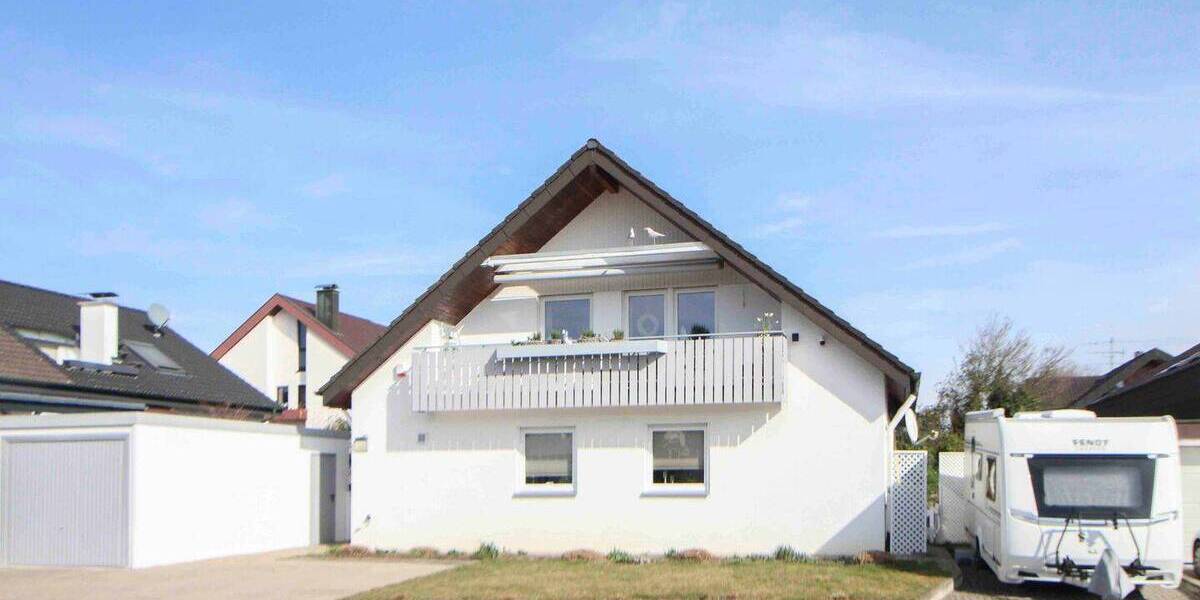 Mehrfamilienhaus, Wohnhaus Wolfschlugen - 5 Zimmer, 160 m&sup2;, 779.000&euro; | Angebot:25984991