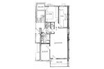 Etagenwohnung Freiberg am Neckar - 3 Zimmer, 95 m&sup2;, 1.150&euro; | Angebot:27544833