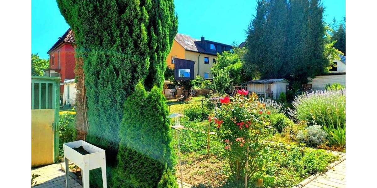 Etagenwohnung Heilbronn Neckargartach - 3 Zimmer, 51 m&sup2;, 189.000&euro; | Angebot:25718847