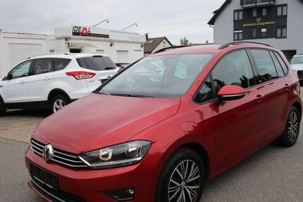 VW Golf Sportsvan 108.000 km 12.990 &euro; Böblingen 71032