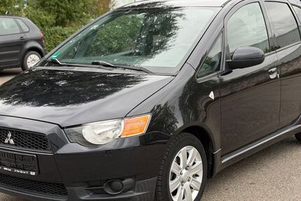 Mitsubishi Colt 136.000 km 3.690 &euro; Möglingen 71696