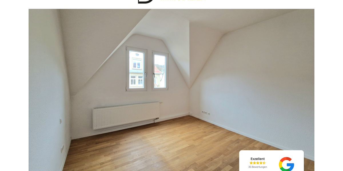 Etagenwohnung Stuttgart Stuttgart-West - 2 Zimmer, 63 m&sup2;, 1.275&euro; | Angebot:25118672